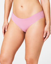 SPANXsmoothâ„¢ Fit-To-You Bikini 3-Pack Box | Pink Blossom/Fuchsia/Rosa